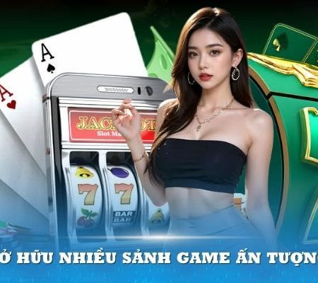 Sclub88-Casino trực tuyến – Nơi may mắn và chiến thắng!