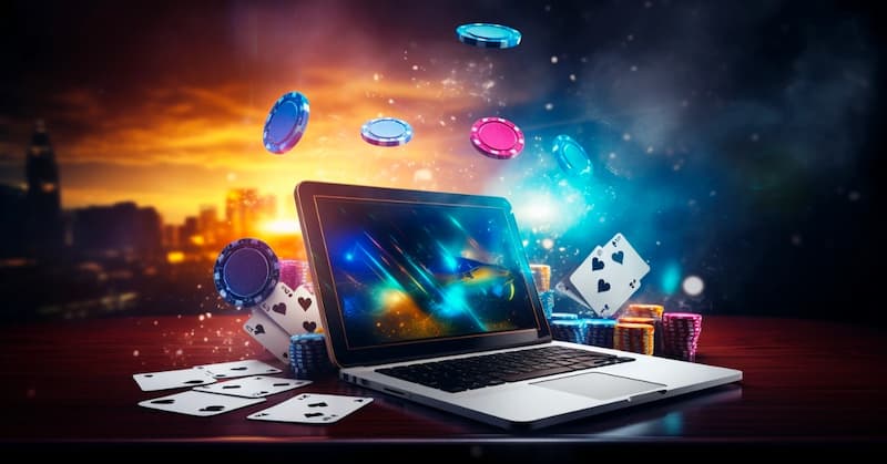 DAFABET-Casino trực tuyến - Nơi may mắn và chiến thắng!